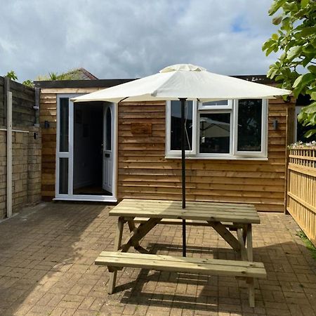 Oakleigh Lodge Stalbridge Exterior foto
